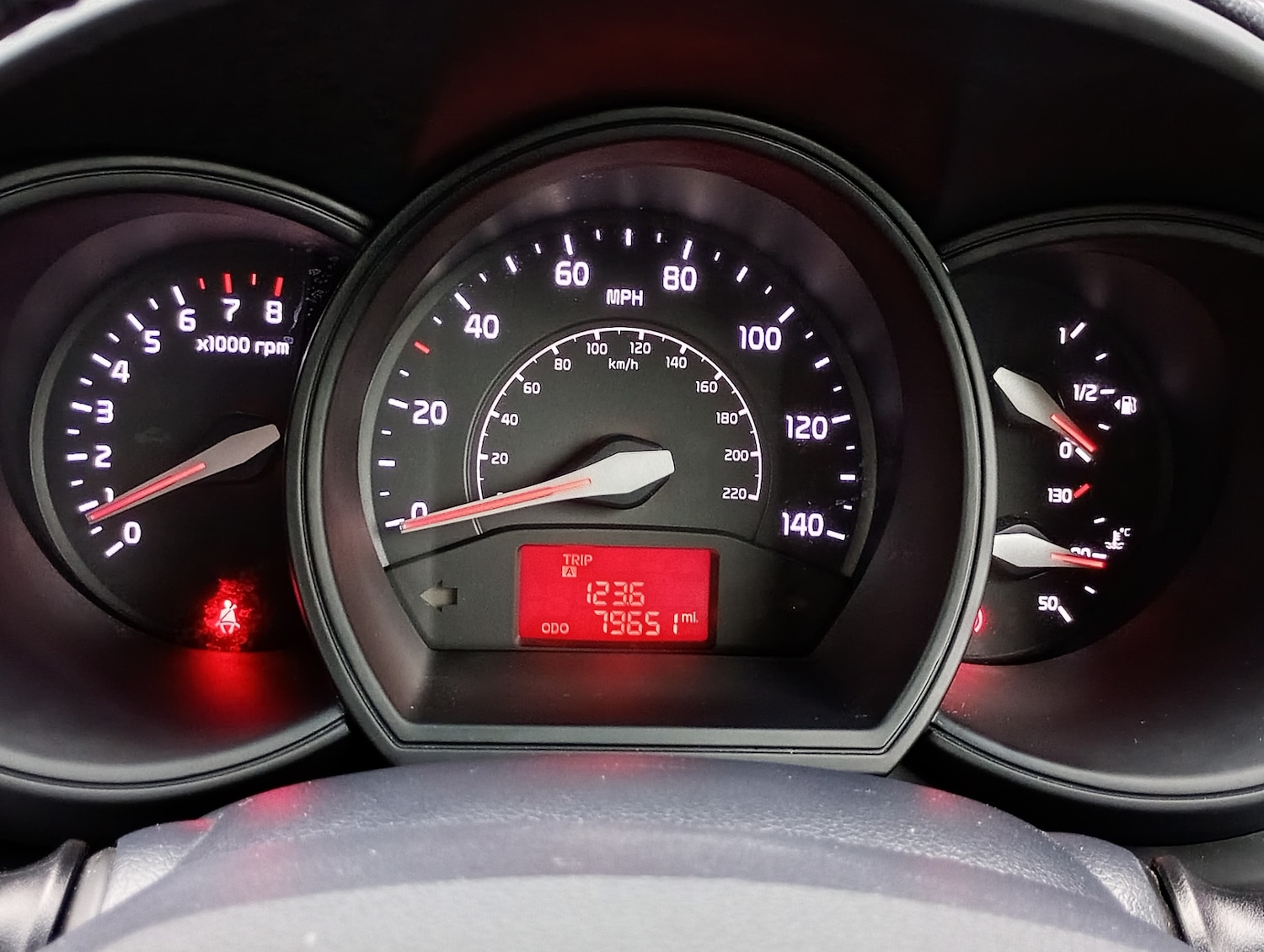 Used Kia Rio 2015 for sale - 76924170: Photo 27