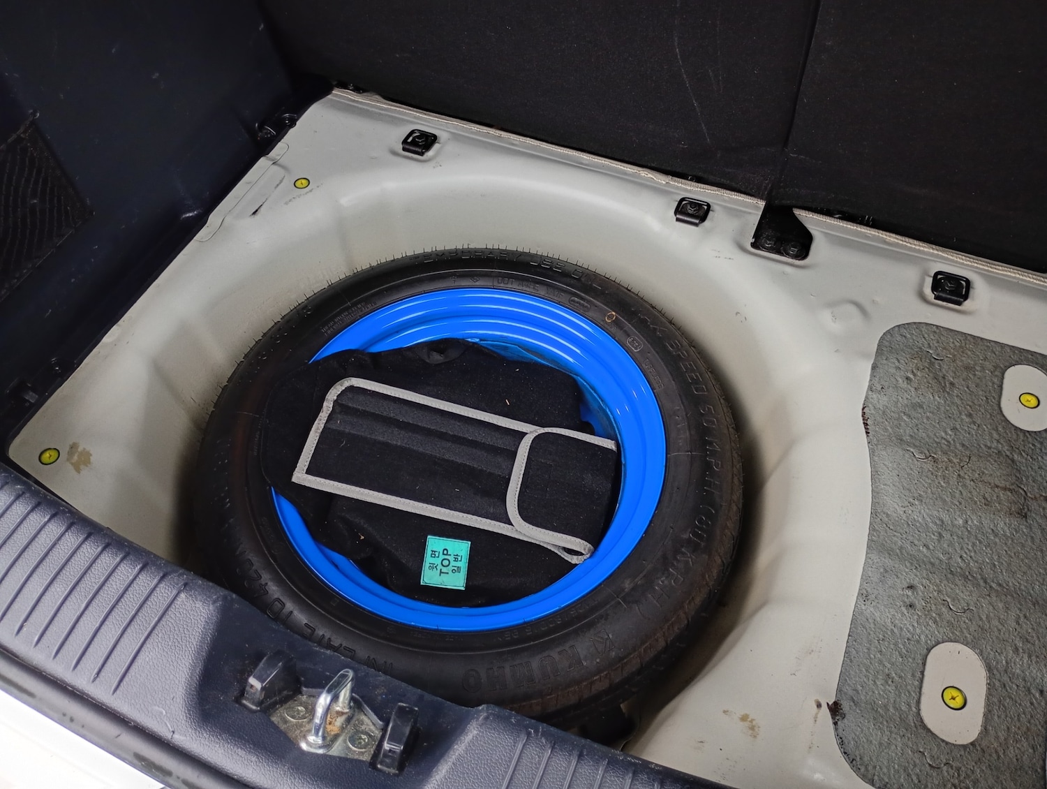 Used Kia Rio 2015 for sale - 76924170: Photo 28