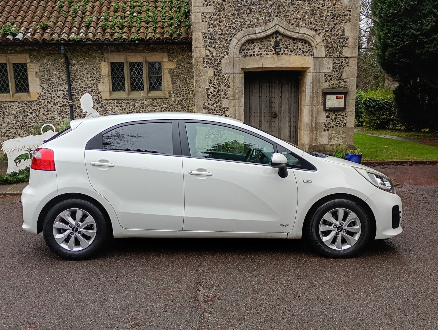 Used Kia Rio 2015 for sale - 76924170: Photo 5