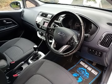 Used Kia Rio 2015 for sale - 76924170: Photo 9