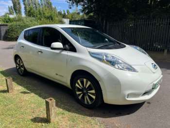 2016 (66) - 80kW Tekna 30kWh 5dr Auto