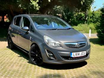 2014 (14) - 1.2 Limited Edition 5dr
