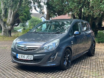 Used Vauxhall Corsa 2014 for sale - 74890671: Photo