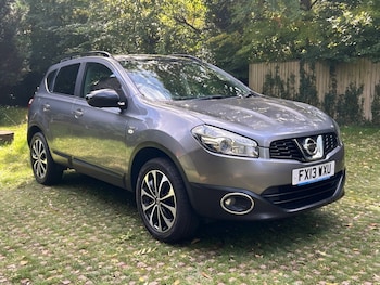 Nissan - Qashqai
