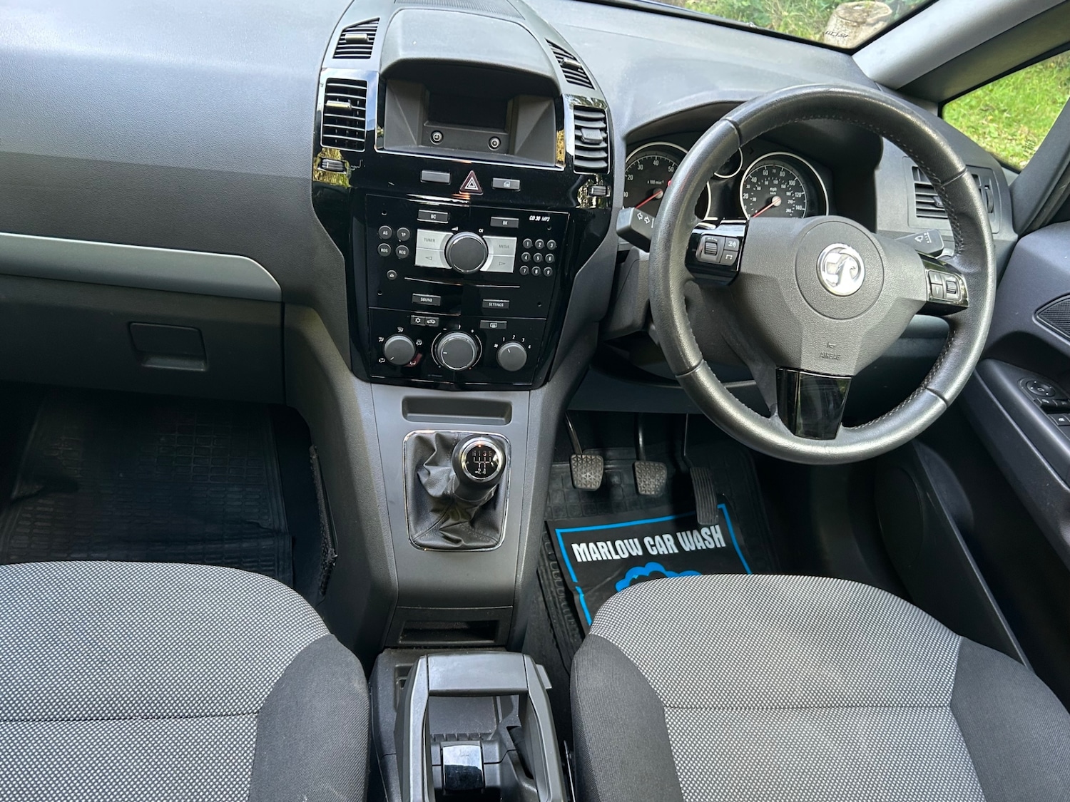 Vehicle 13