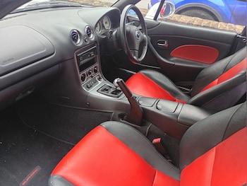 Used Mazda MX-5 2004 for sale - 77591442: Photo