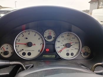 Used Mazda MX-5 2004 for sale - 77591442: Photo