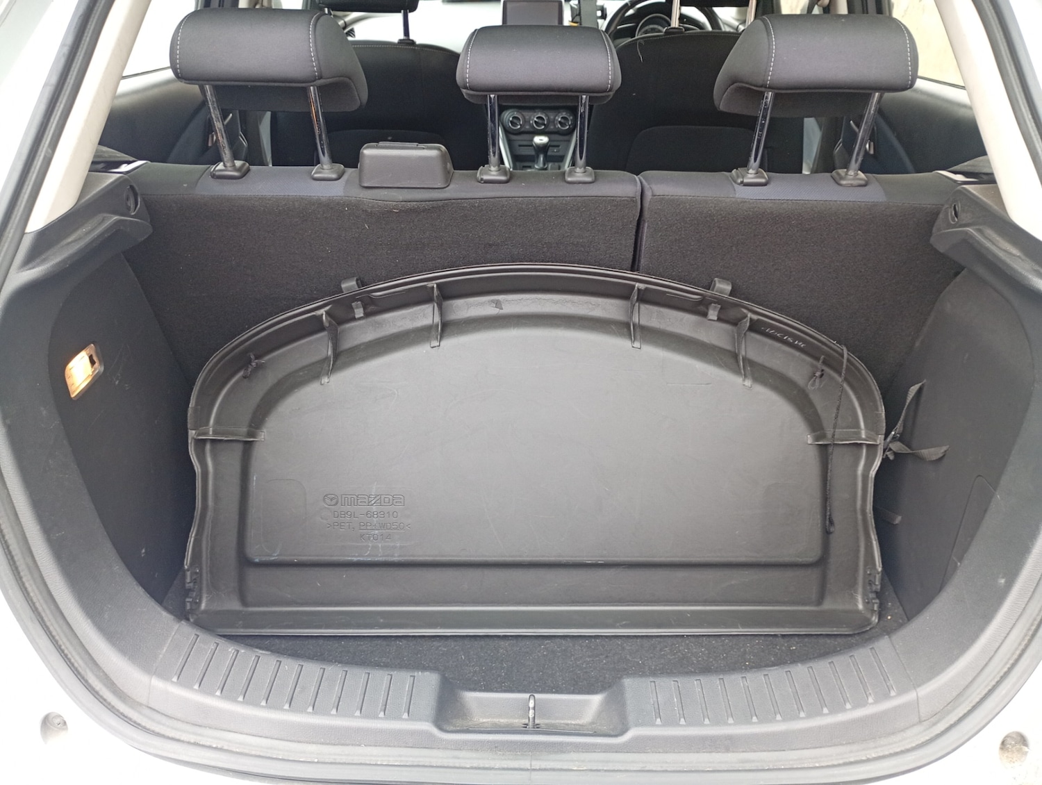 Used Mazda Mazda2 2015 for sale - 77187096: Photo 7