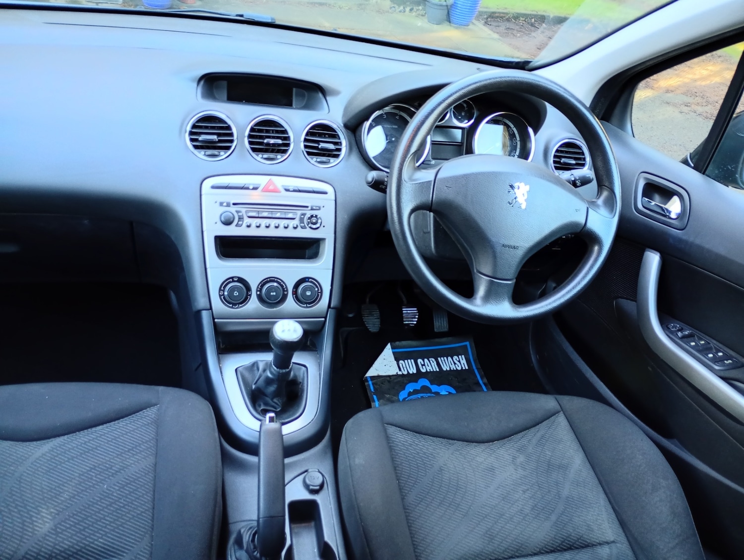 Used Peugeot 308 2011 for sale - 77129696: Photo 10