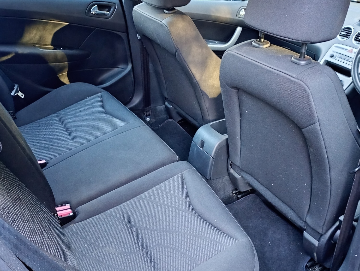 Used Peugeot 308 2011 for sale - 77129696: Photo 12