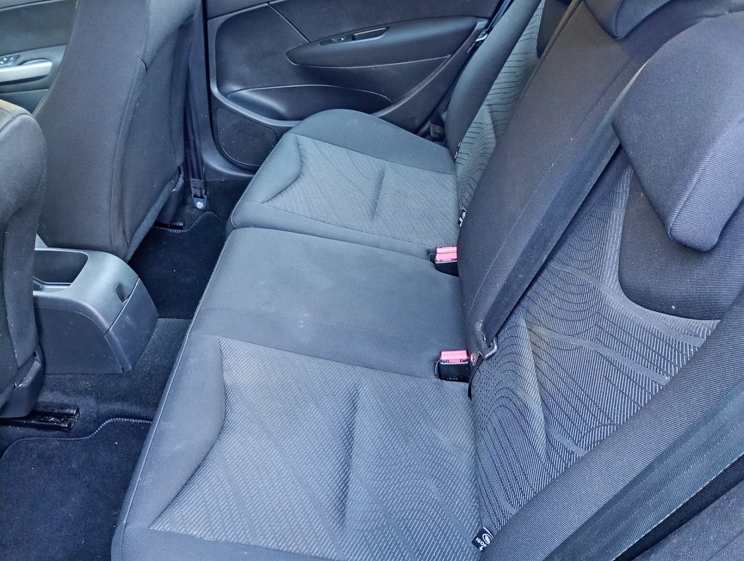 Used Peugeot 308 2011 for sale - 77129696: Photo 15