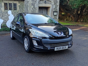 Peugeot 308 feature image