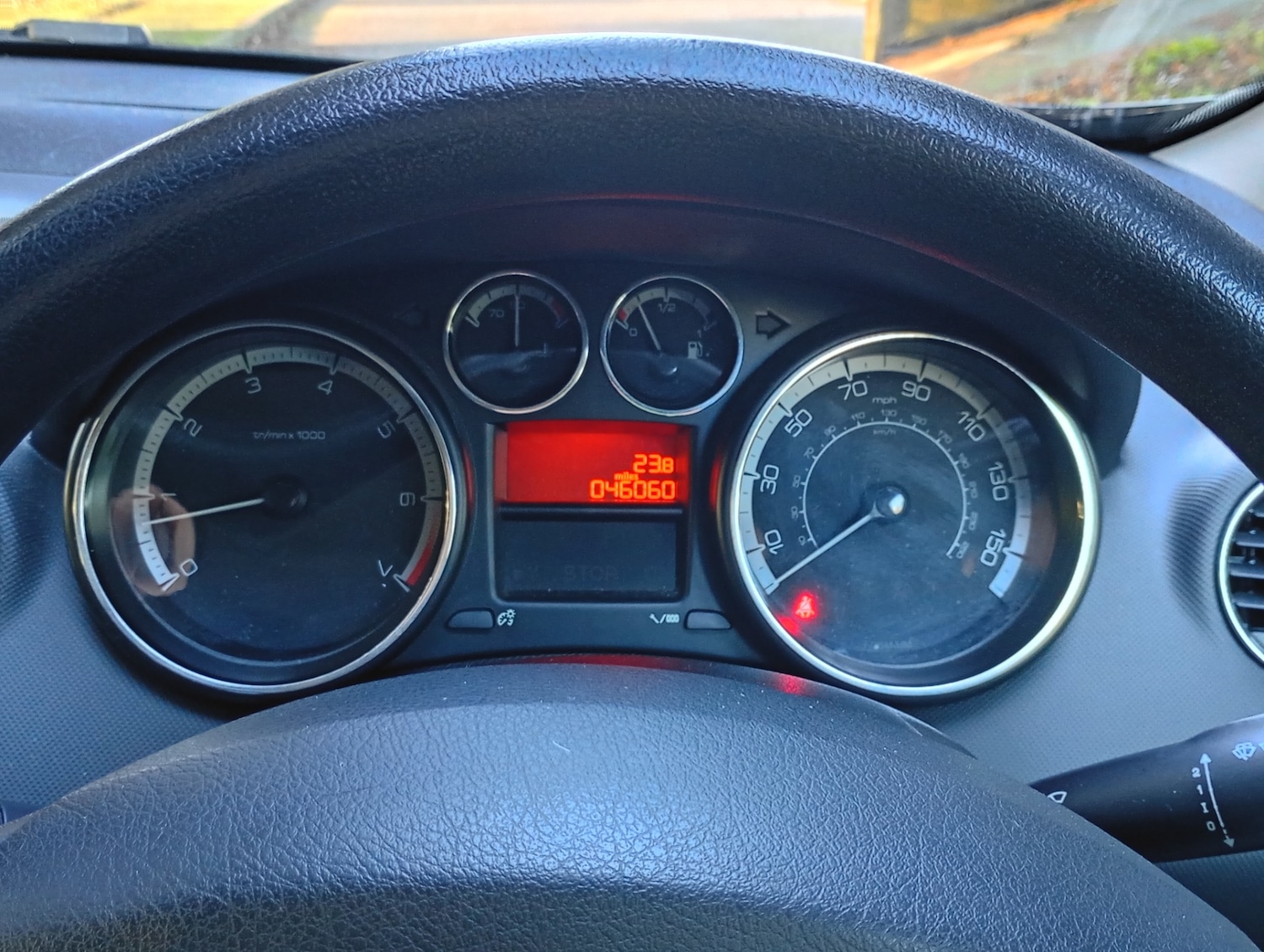 Used Peugeot 308 2011 for sale - 77129696: Photo 20