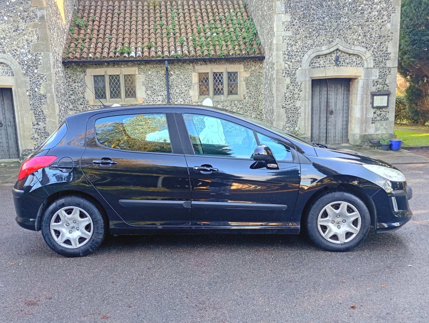 Used Peugeot 308 2011 for sale - 77129696: Photo 5