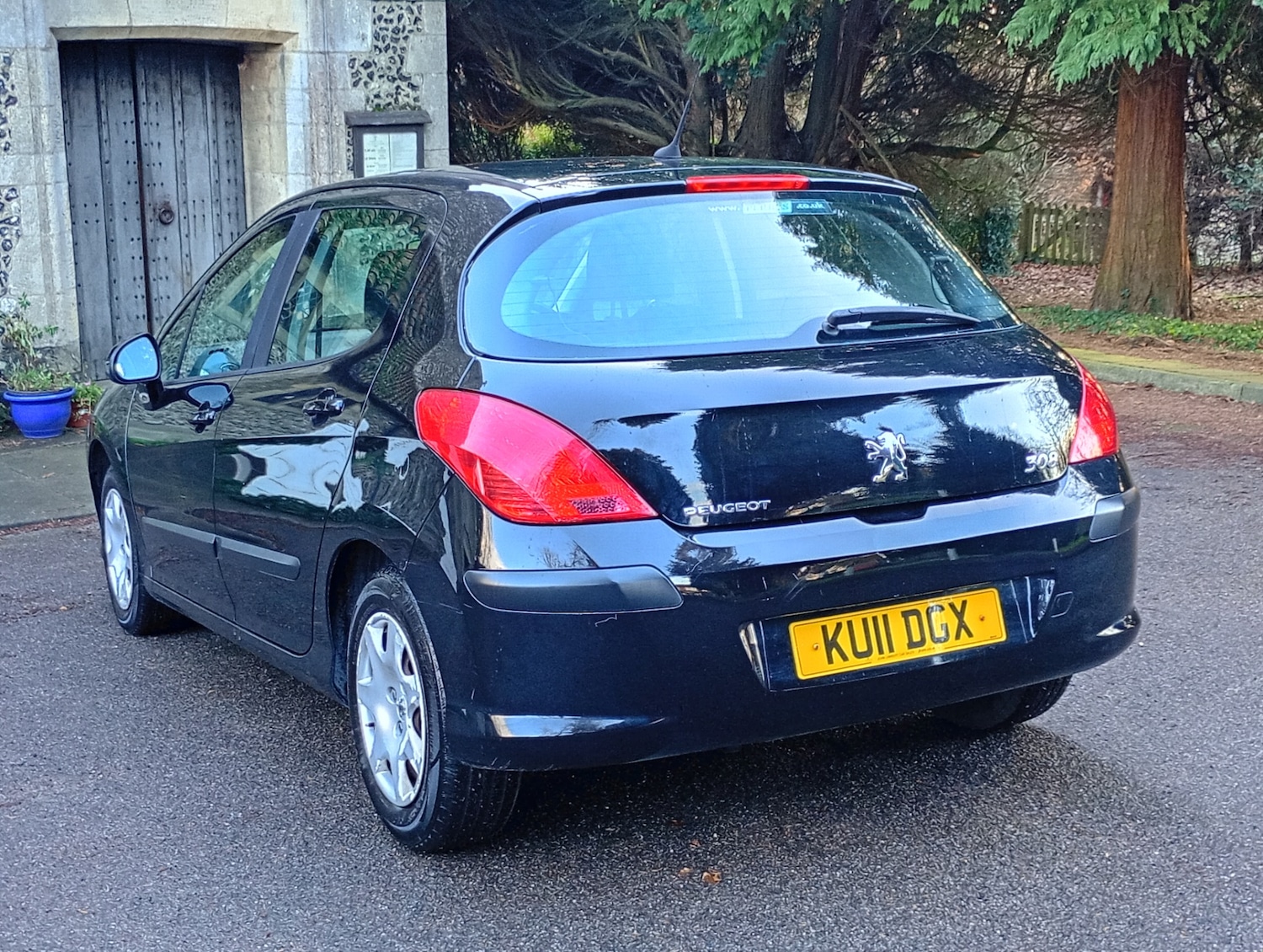 Used Peugeot 308 2011 for sale - 77129696: Photo 6