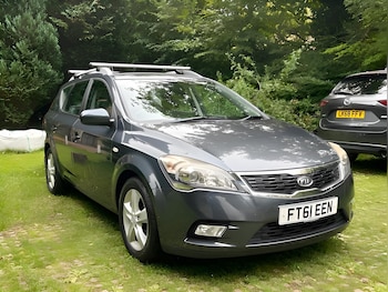 Used Kia Ceed 2011 for sale - 76006529: Photo