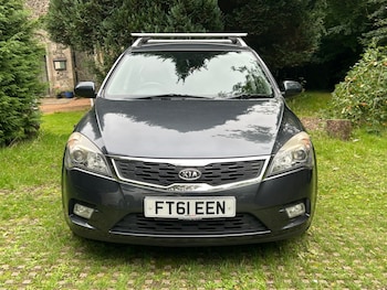 Used Kia Ceed 2011 for sale - 76006529: Photo