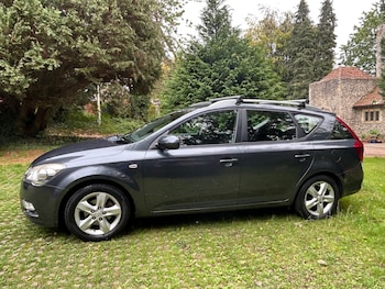 Used Kia Ceed 2011 for sale - 76006529: Photo