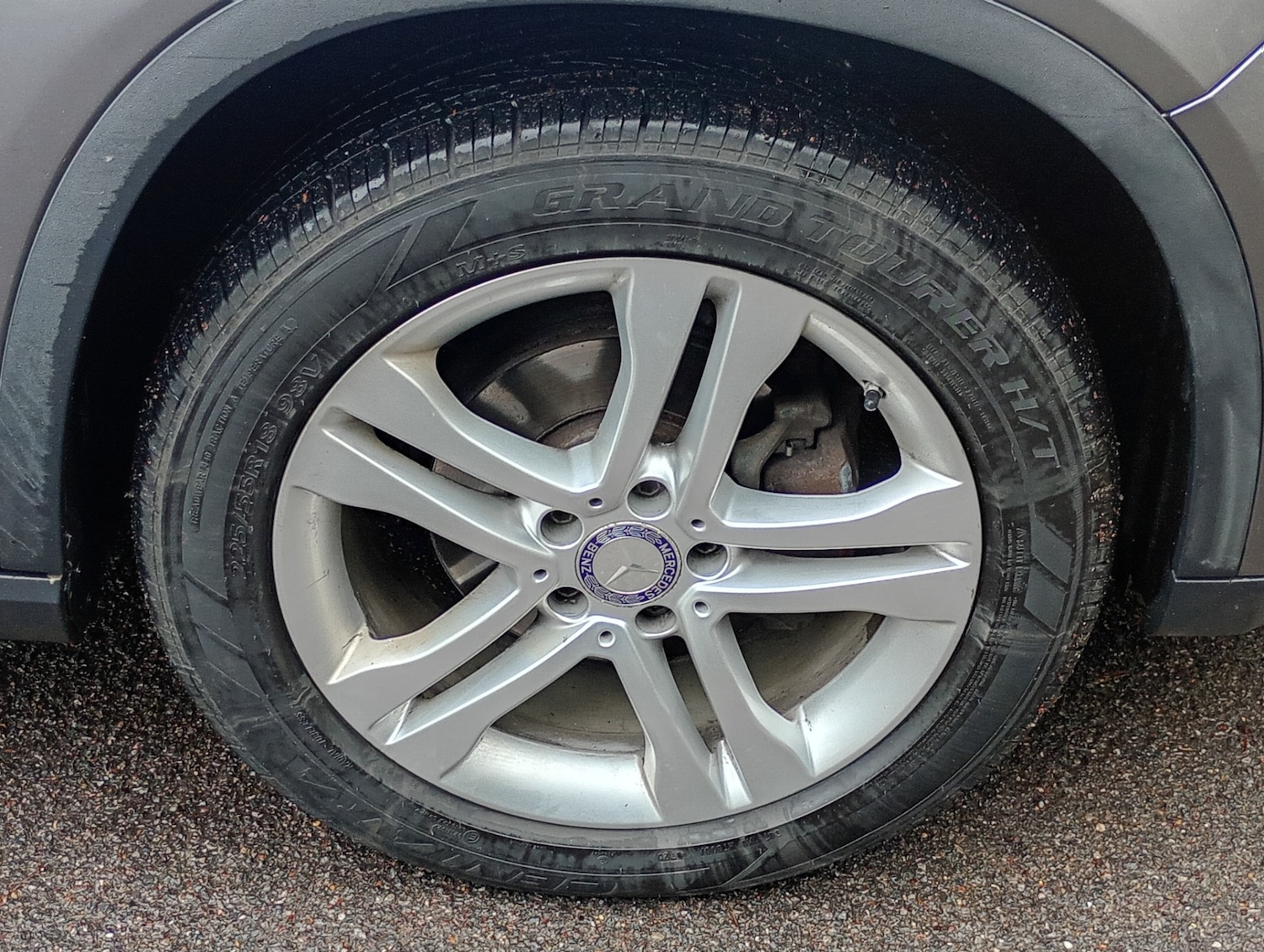 Used Mercedes-Benz GLA 2016 for sale - 77415047: Photo 10