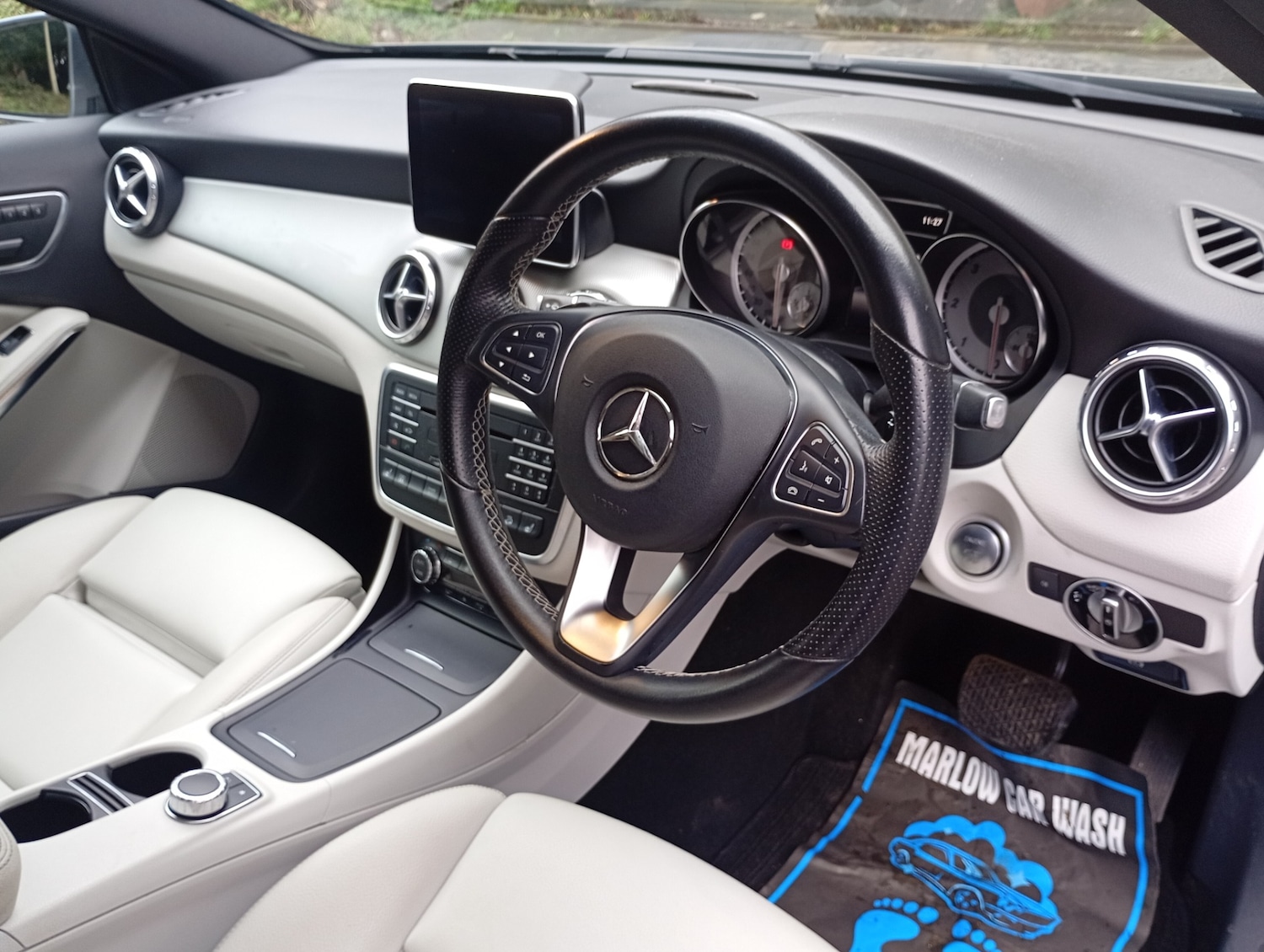 Used Mercedes-Benz GLA 2016 for sale - 77415047: Photo 11