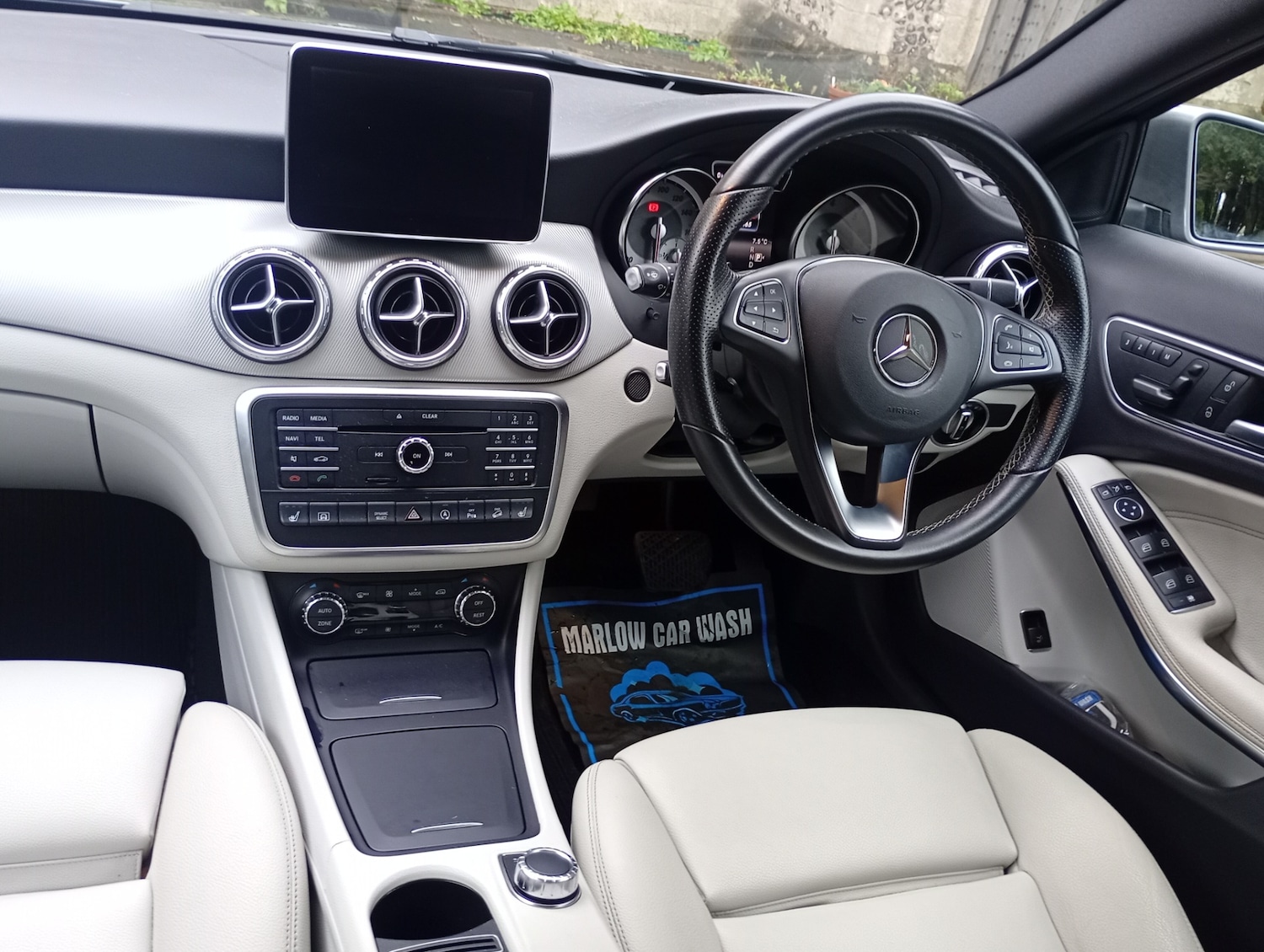 Used Mercedes-Benz GLA 2016 for sale - 77415047: Photo 12