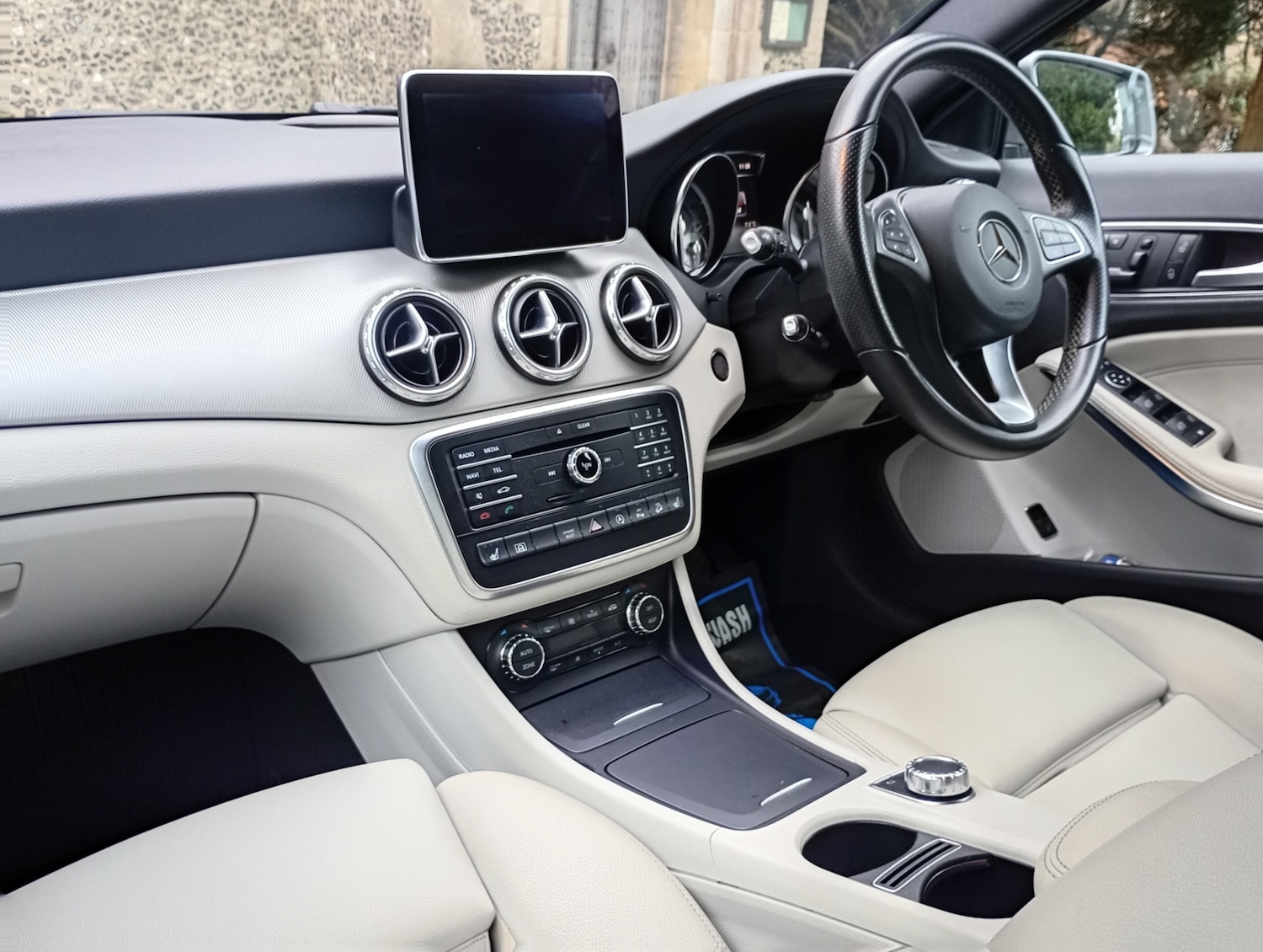 Used Mercedes-Benz GLA 2016 for sale - 77415047: Photo 13