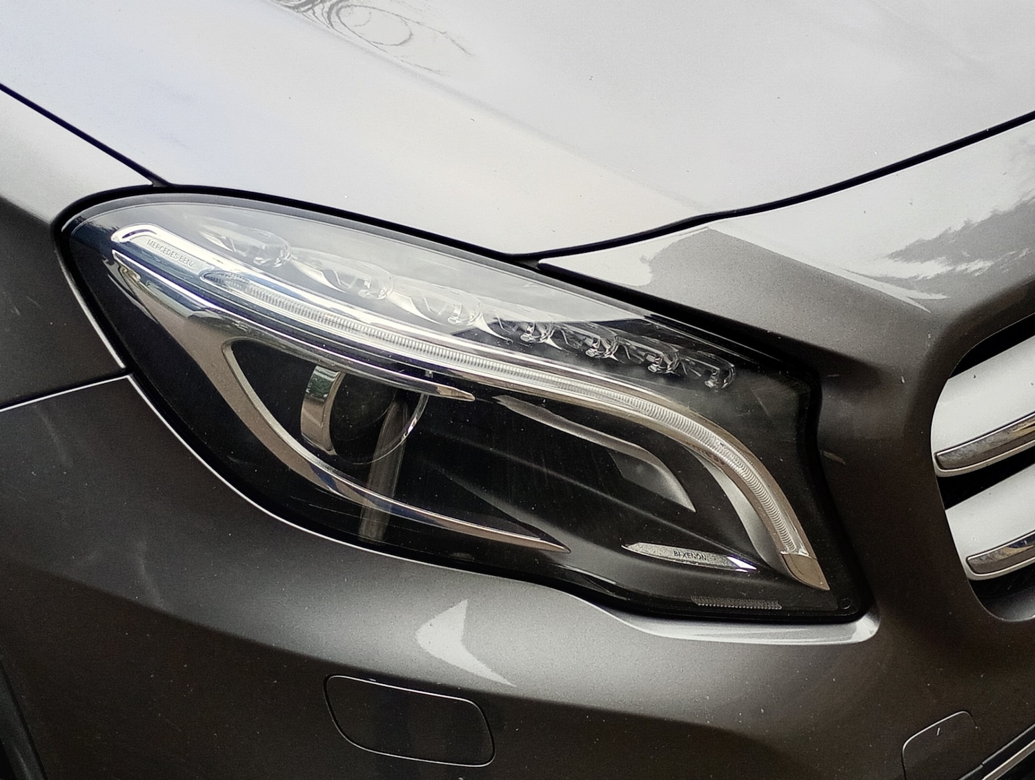 Used Mercedes-Benz GLA 2016 for sale - 77415047: Photo 16