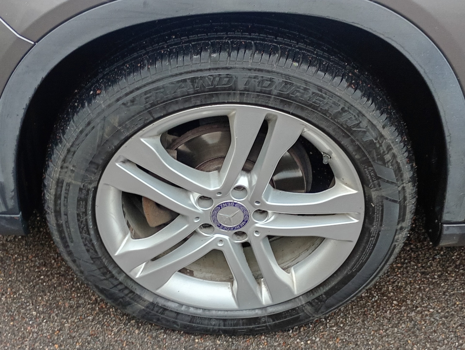 Used Mercedes-Benz GLA 2016 for sale - 77415047: Photo 17