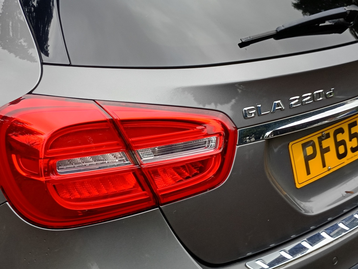 Used Mercedes-Benz GLA 2016 for sale - 77415047: Photo 18