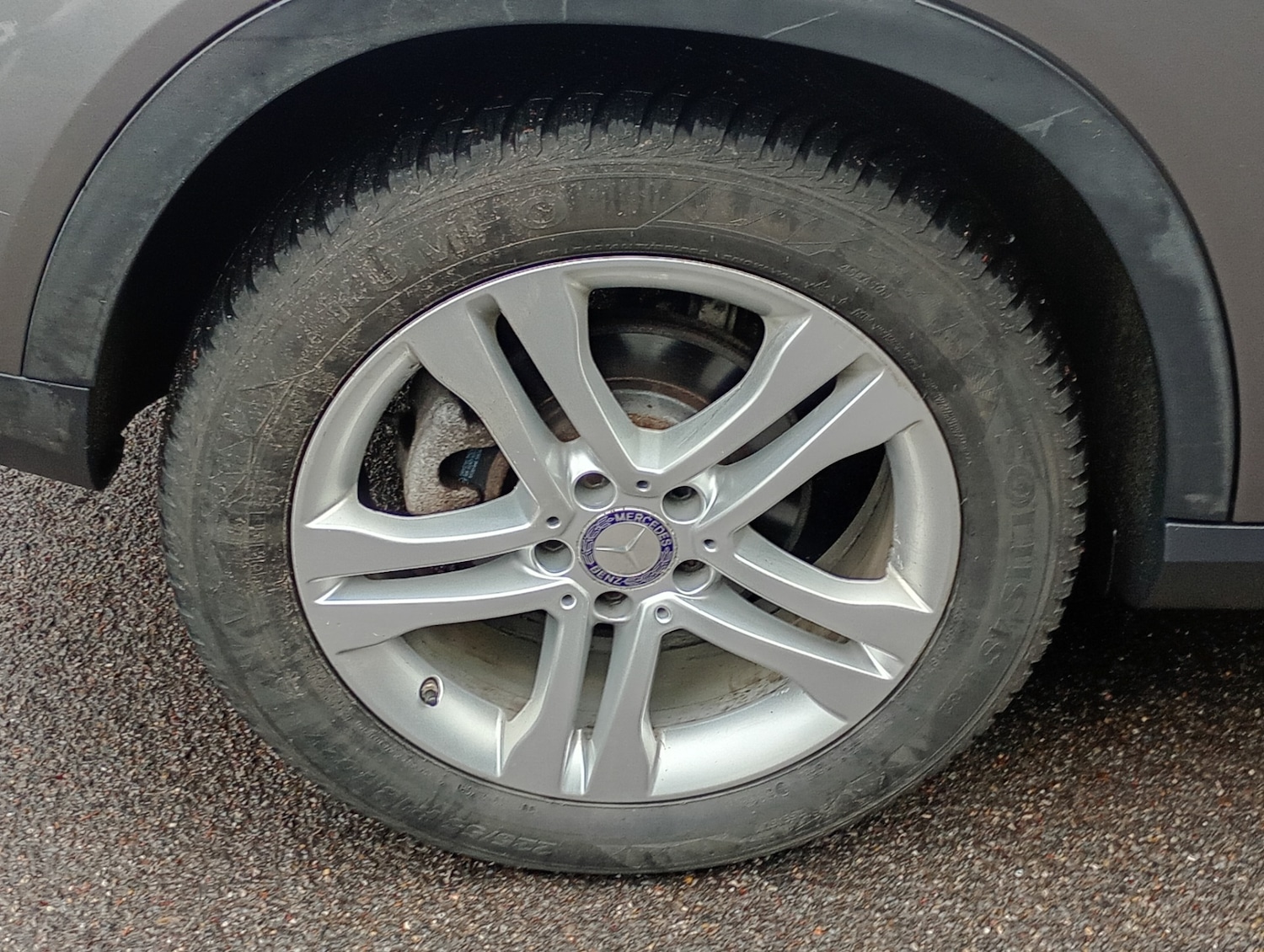 Used Mercedes-Benz GLA 2016 for sale - 77415047: Photo 19