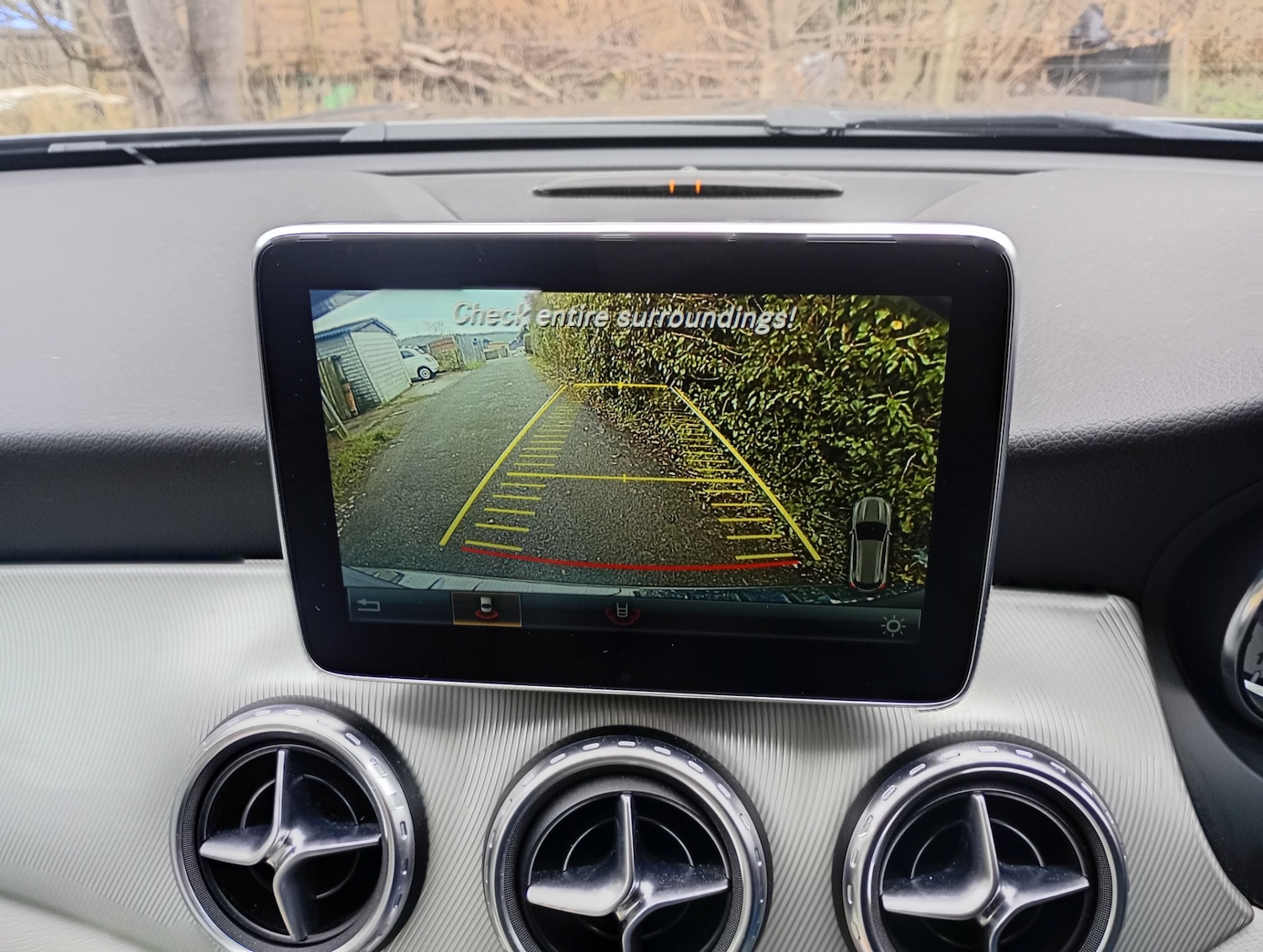 Used Mercedes-Benz GLA 2016 for sale - 77415047: Photo 20