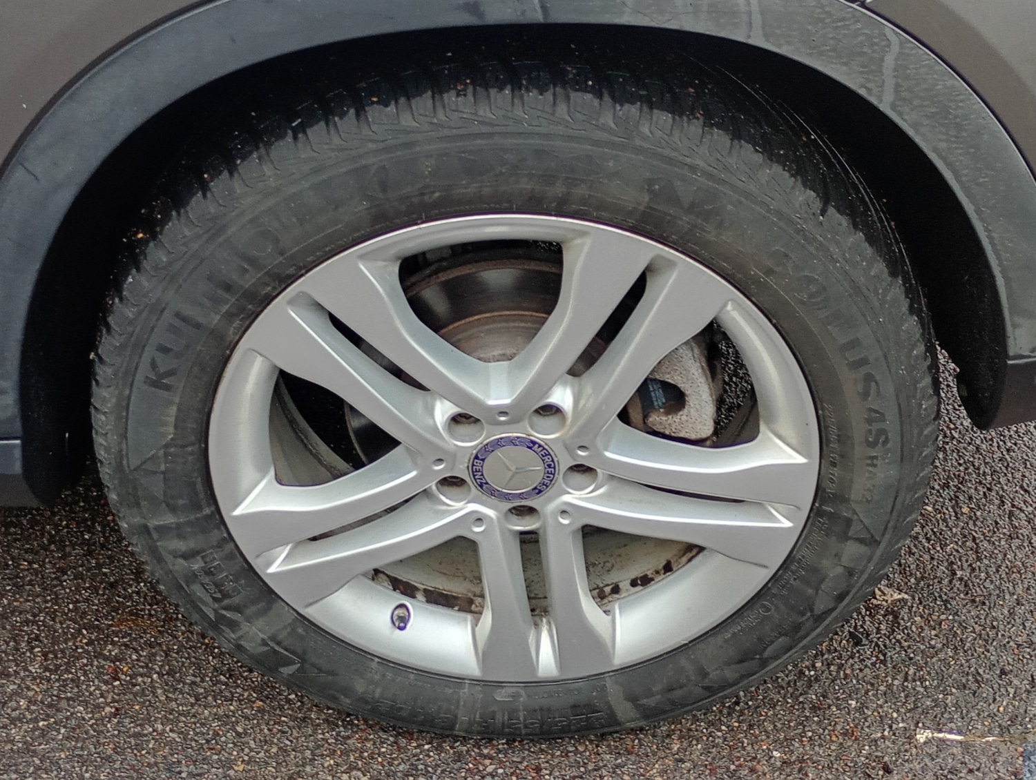 Used Mercedes-Benz GLA 2016 for sale - 77415047: Photo 21