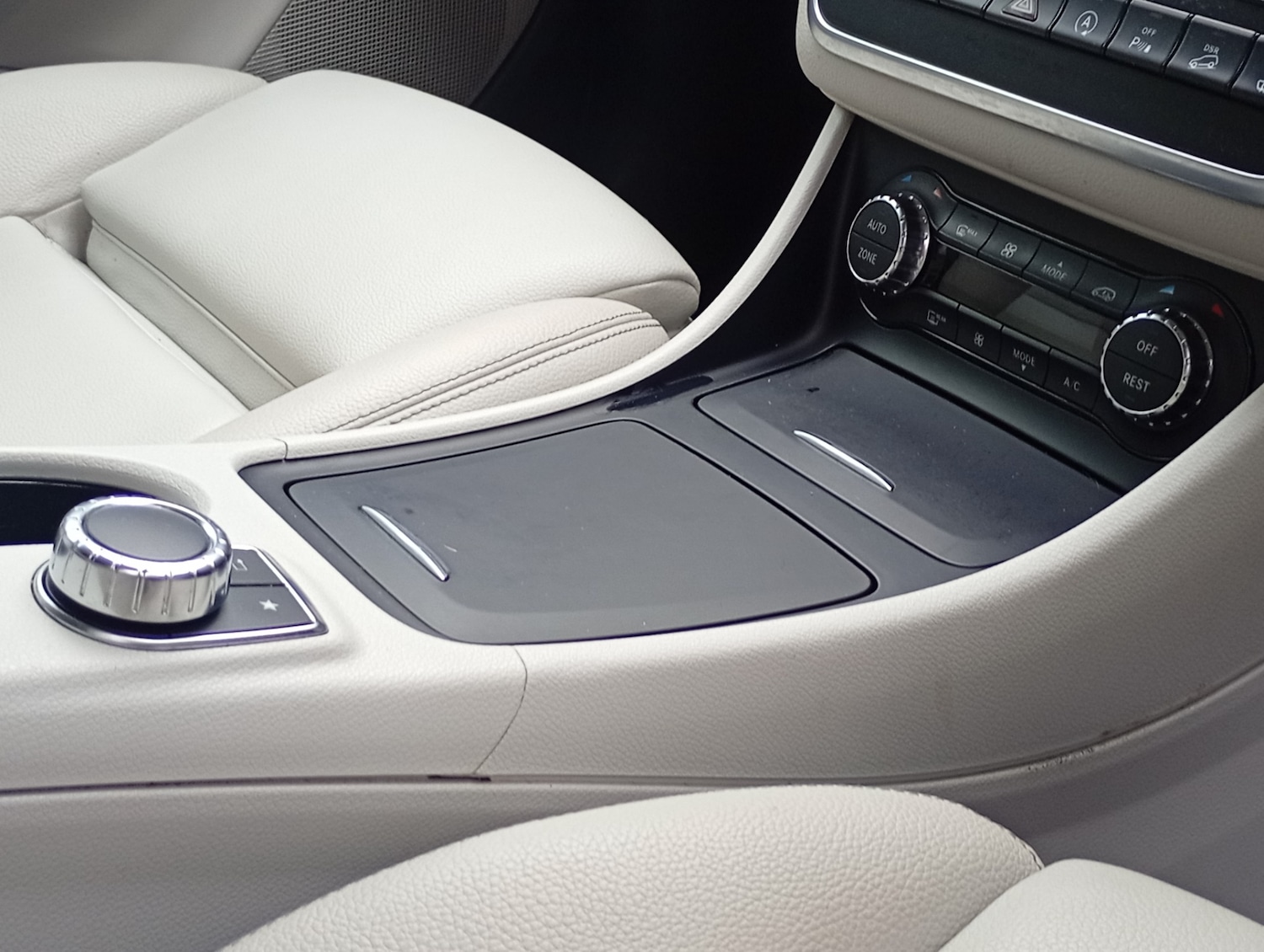 Used Mercedes-Benz GLA 2016 for sale - 77415047: Photo 26