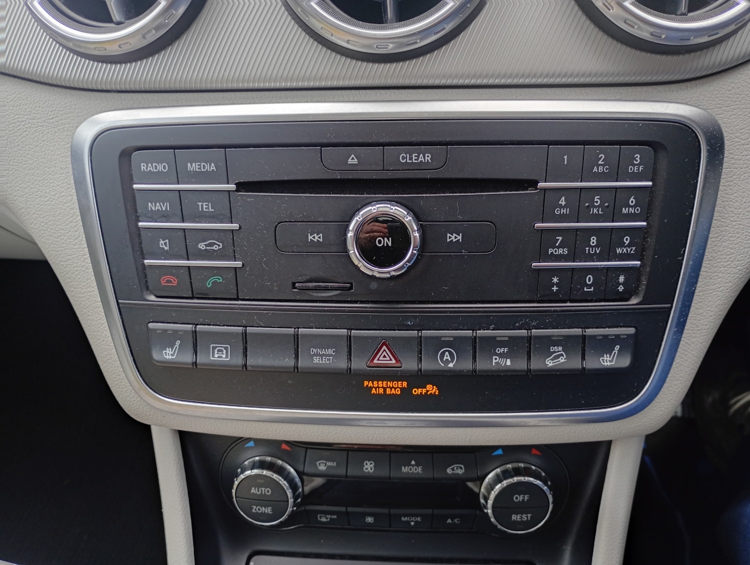 Used Mercedes-Benz GLA 2016 for sale - 77415047: Photo 30