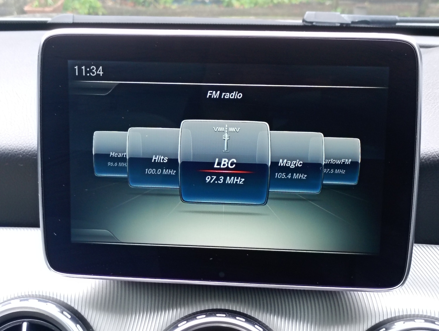 Used Mercedes-Benz GLA 2016 for sale - 77415047: Photo 32