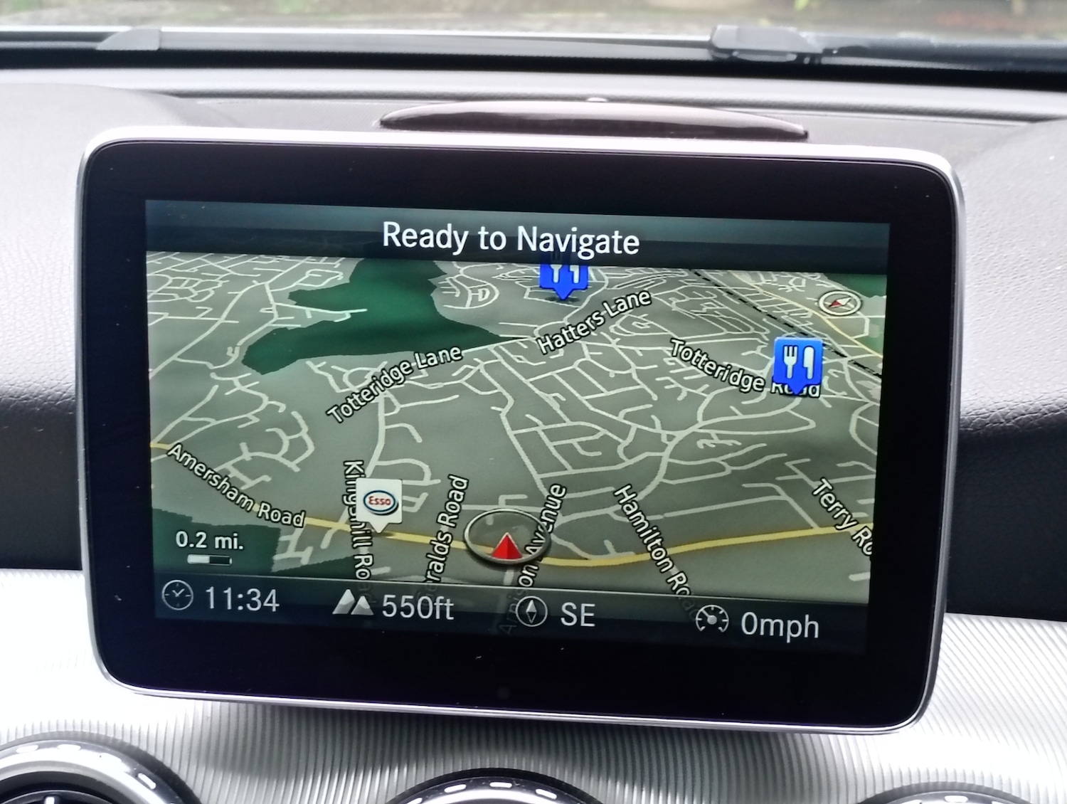 Used Mercedes-Benz GLA 2016 for sale - 77415047: Photo 33