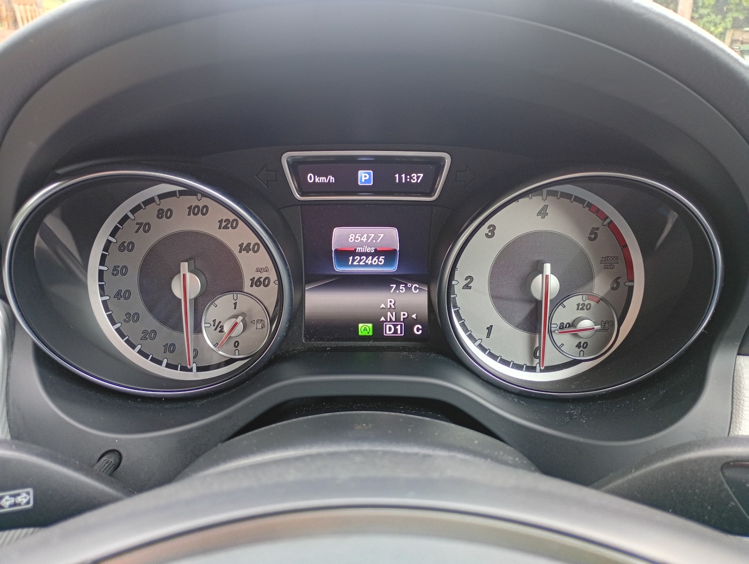 Used Mercedes-Benz GLA 2016 for sale - 77415047: Photo 34