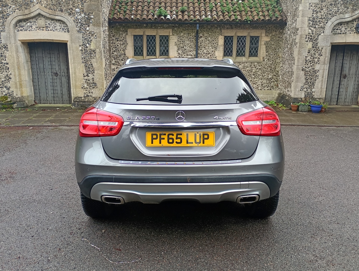 Used Mercedes-Benz GLA 2016 for sale - 77415047: Photo 6