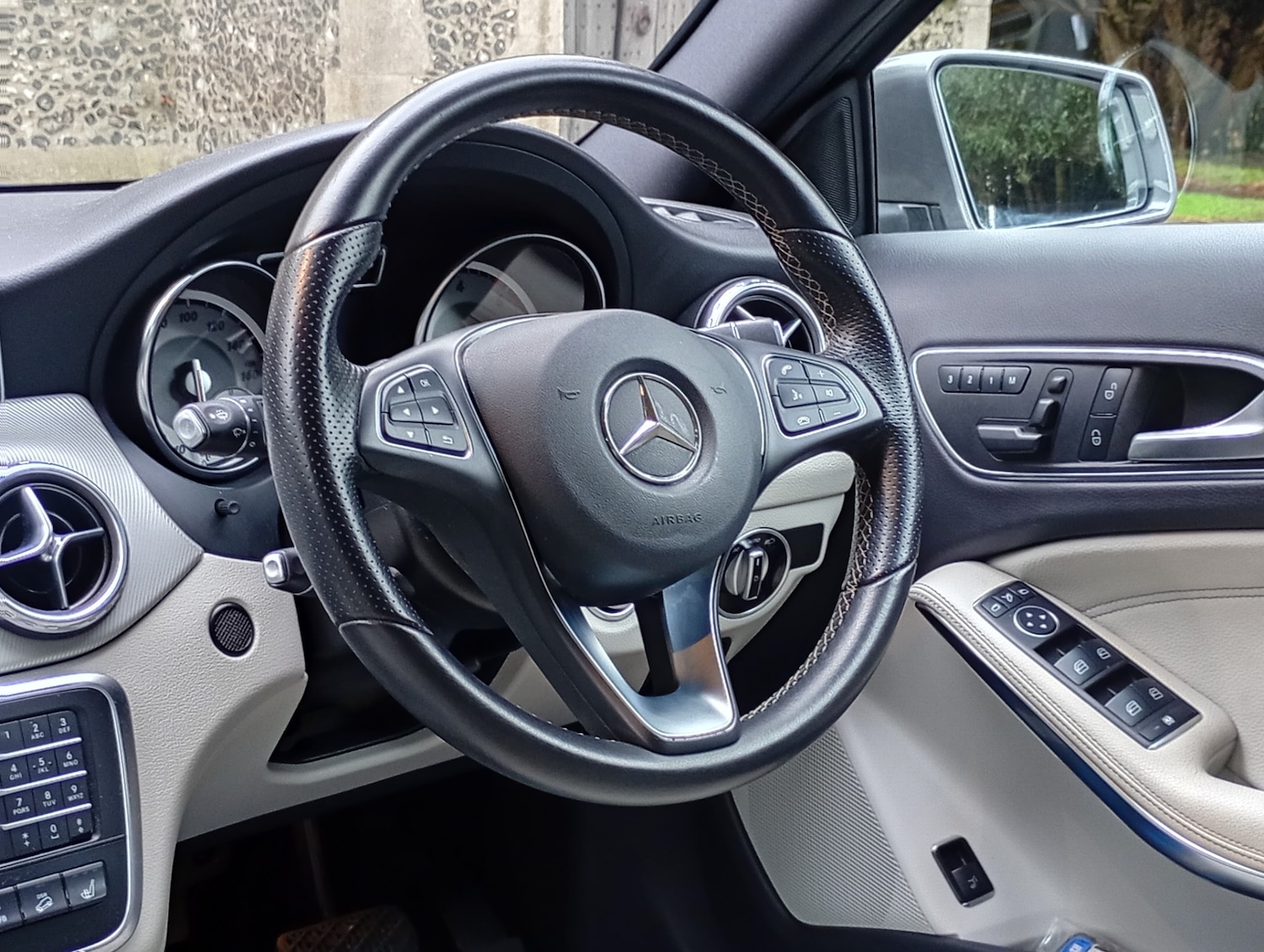 Used Mercedes-Benz GLA 2016 for sale - 77415047: Photo 7