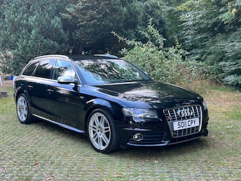 Used Audi A4 2011 for sale - 75701539: Photo