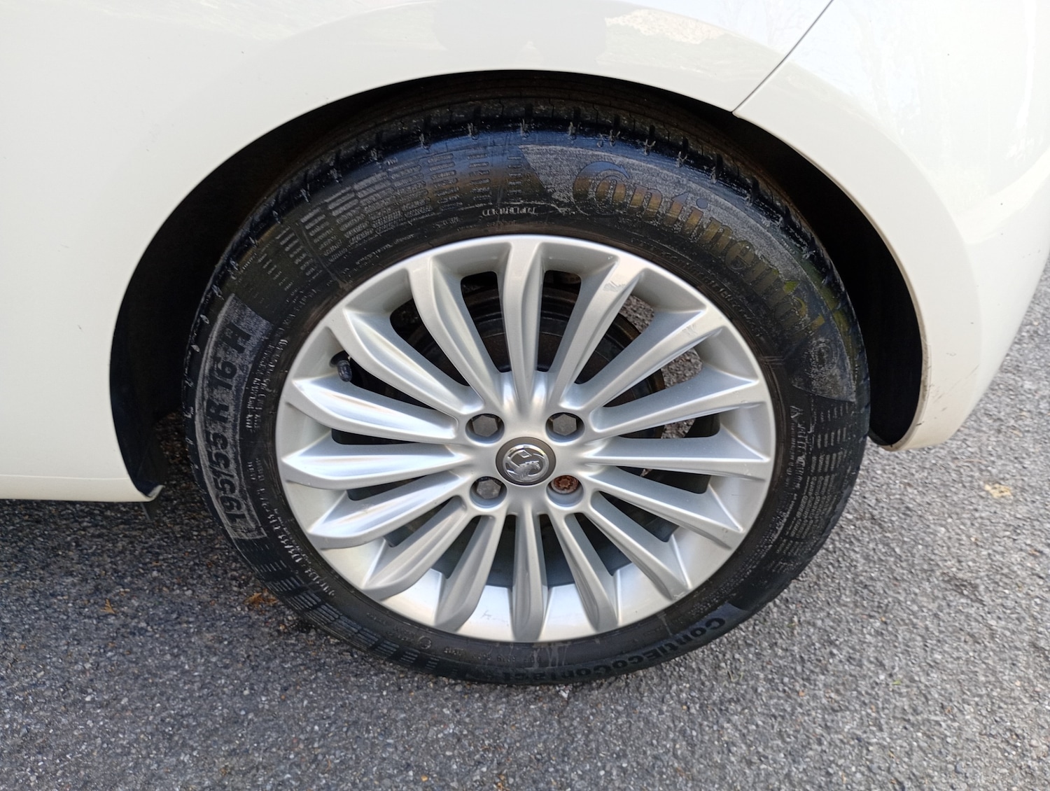 Used Vauxhall ADAM 2015 for sale - 78169158: Photo 13