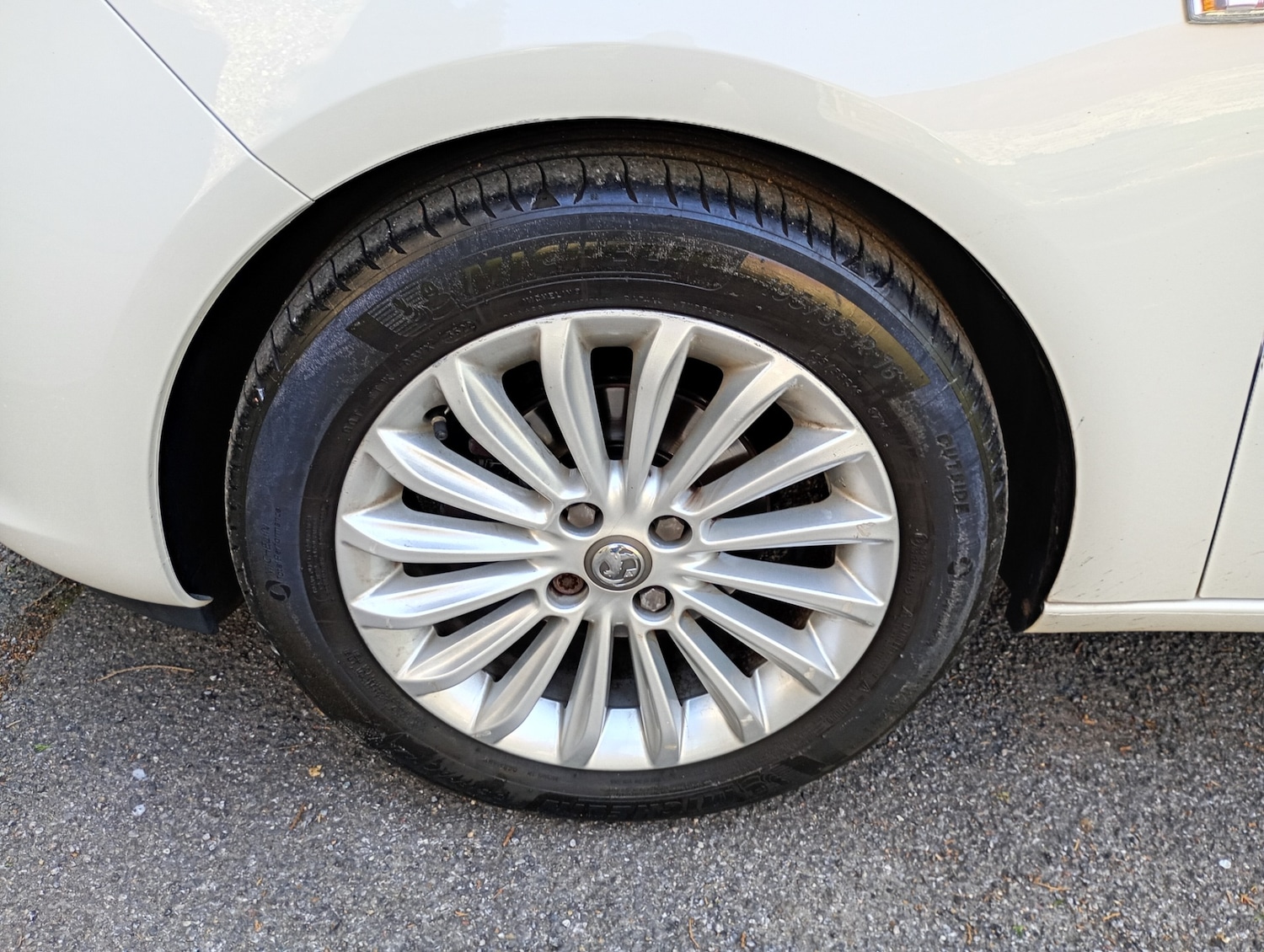 Used Vauxhall ADAM 2015 for sale - 78169158: Photo 14