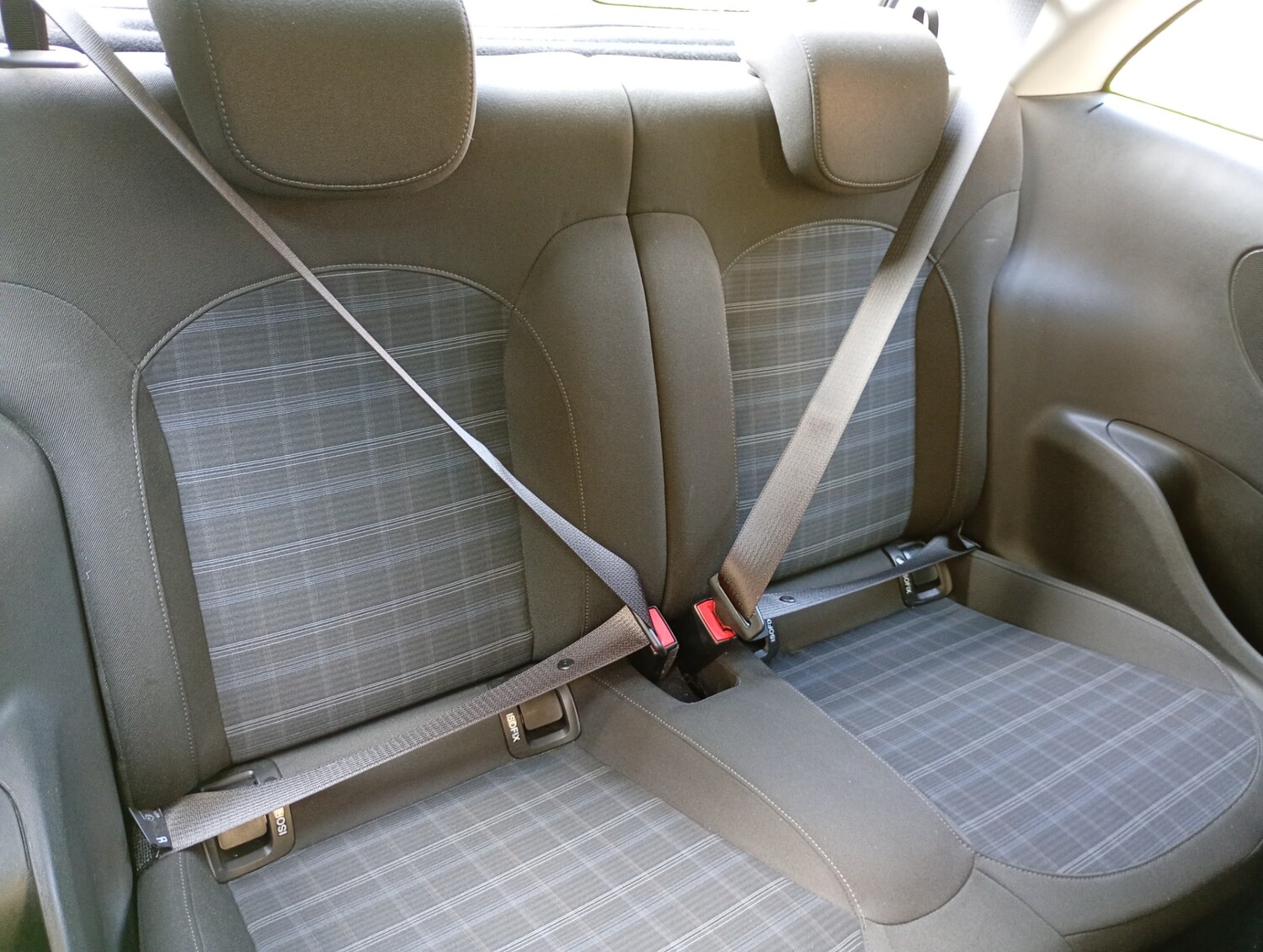 Used Vauxhall ADAM 2015 for sale - 78169158: Photo 18