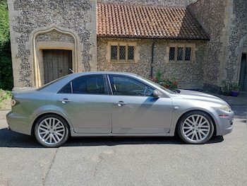 Used Mazda Mazda6 2006 for sale - 79140662: Photo