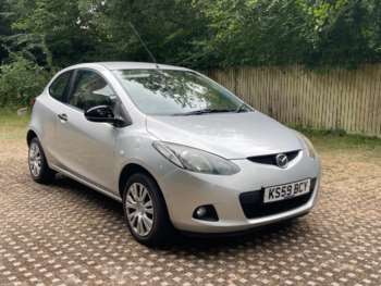 2009 (59) - 1.3 TS 3dr [AC]
