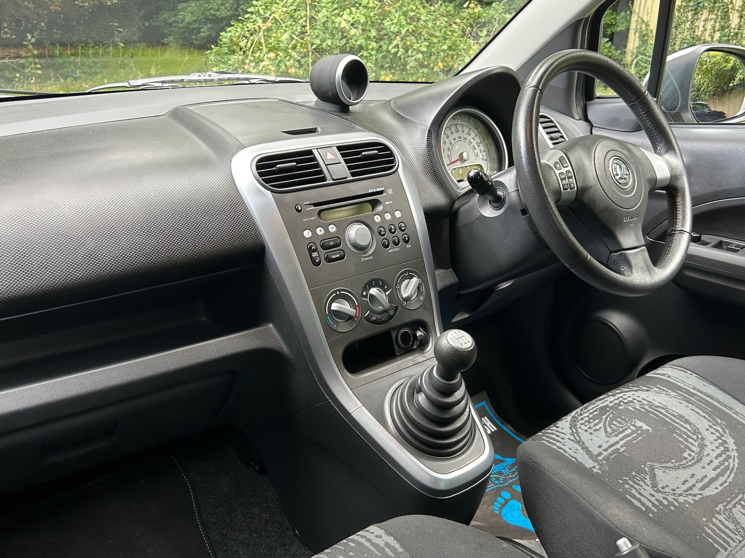 Vehicle 13