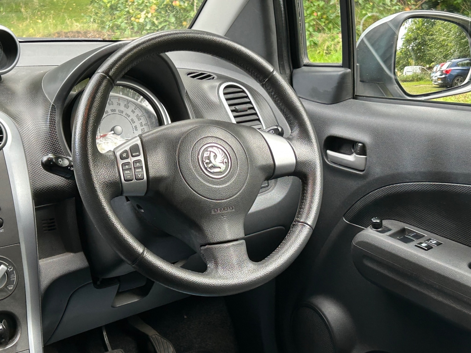 Vehicle 15