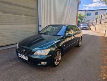 Used Lexus IS 2003 for sale - 75043397: Photo