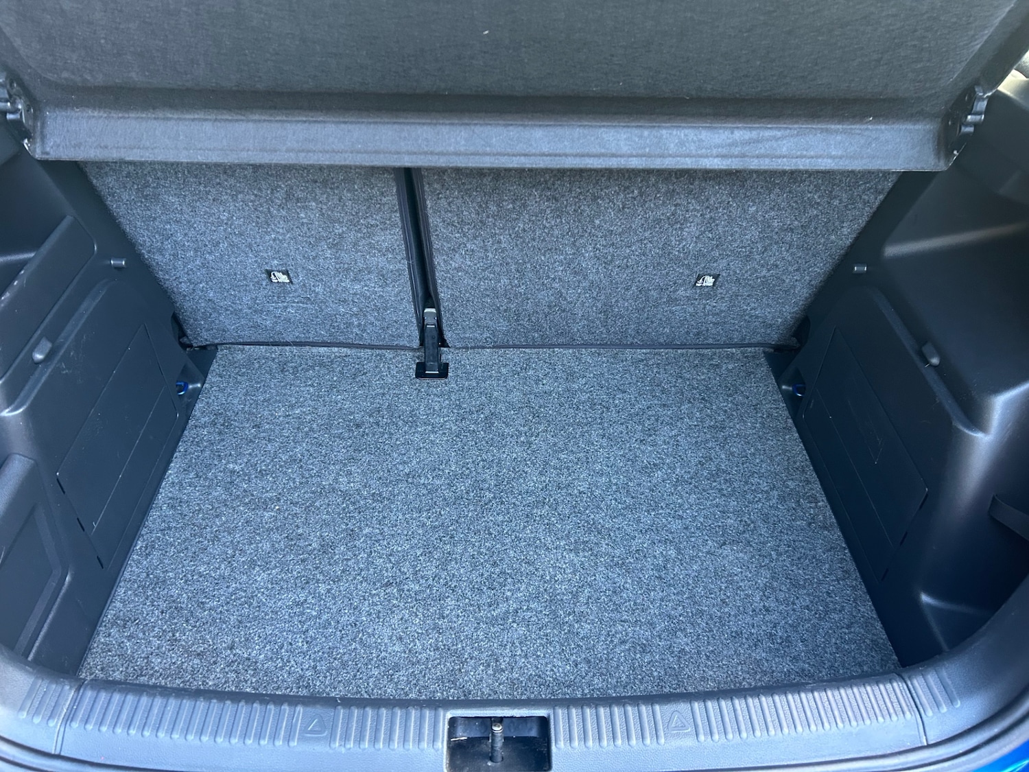 Used Skoda Fabia 2015 for sale - 76316854: Photo 11