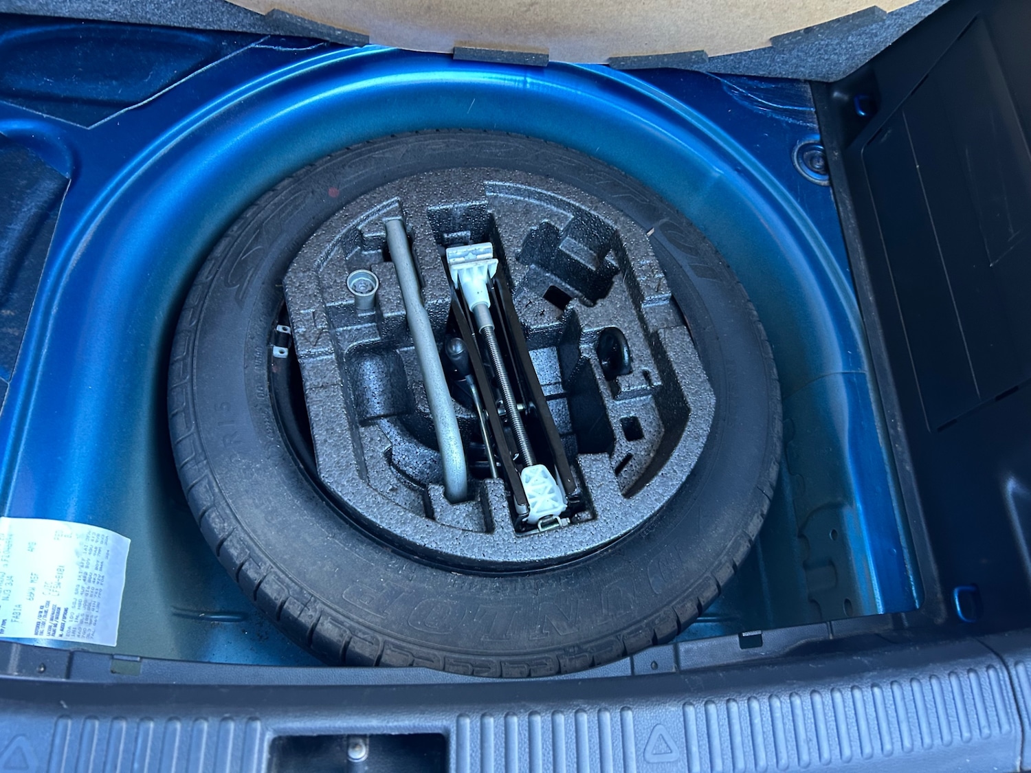 Used Skoda Fabia 2015 for sale - 76316854: Photo 12